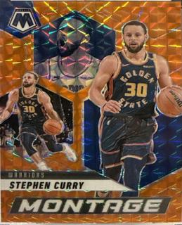 Stephen Curry