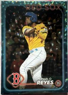 Pablo Reyes