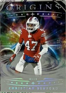 Christian Benford