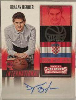 Dragan Bender