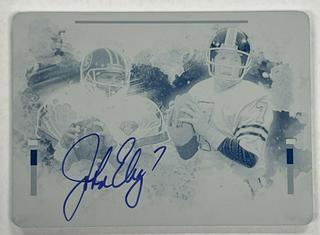 John Elway