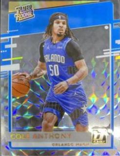 Cole Anthony