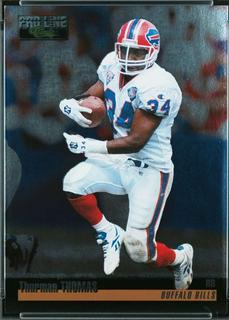 Thurman Thomas