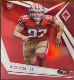 Nick Bosa