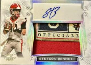 Stetson Bennett