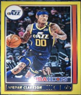 Jordan Clarkson