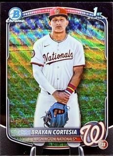 Brayan Cortesia