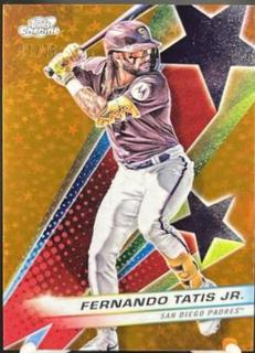 Fernando Tatis Jr.