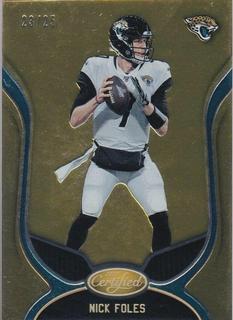 Nick Foles