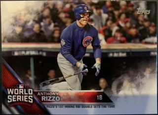 Anthony Rizzo