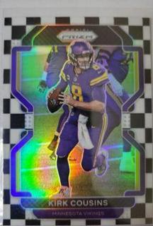 Kirk Cousins