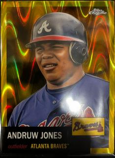 Andruw Jones