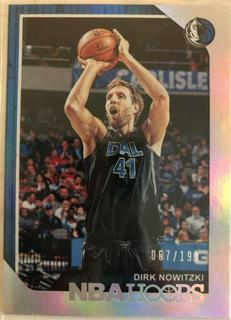 Dirk Nowitzki