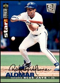 Roberto Alomar