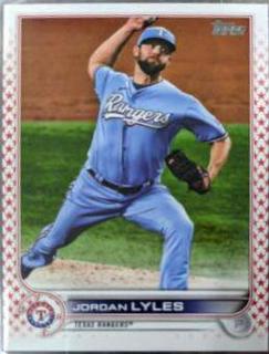 Jordan Lyles