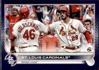 St. Louis Cardinals