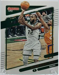 Khris Middleton