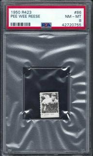 Pee Wee Reese