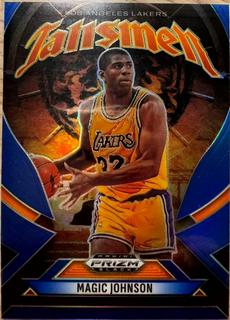 Magic Johnson