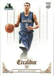 Zach LaVine