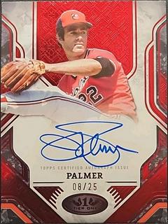 Jim Palmer