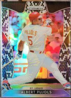 Albert Pujols