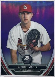Michael Wacha