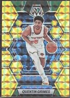 Quentin Grimes
