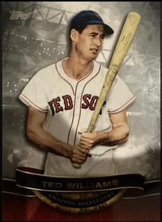 Ted Williams
