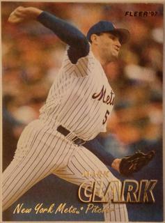 Mark Clark