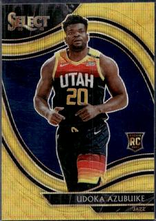 Udoka Azubuike