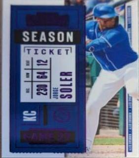 Jorge Soler
