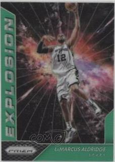 LaMarcus Aldridge