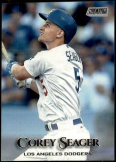 Corey Seager