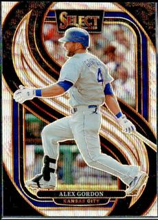 Alex Gordon