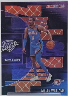 Jaylen Williams
