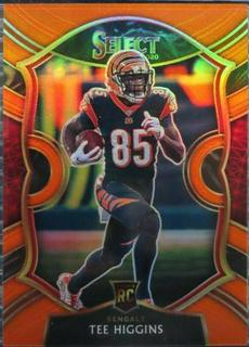 Tee Higgins