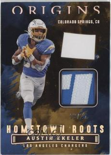 Austin Ekeler