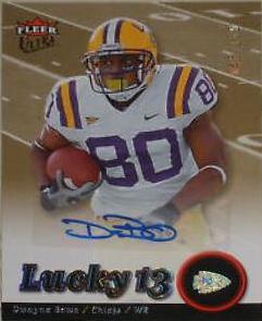 Dwayne Bowe