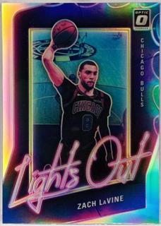 Zach LaVine