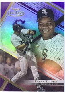Frank Thomas