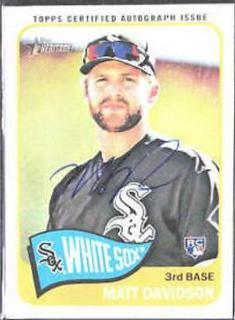 Matt Davidson