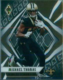Michael Thomas