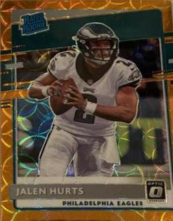 Jalen Hurts