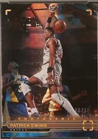 Patrick Ewing