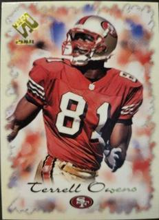 Terrell Owens