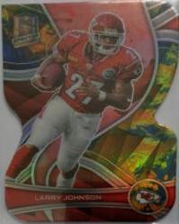 Larry Johnson