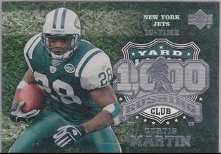 Curtis Martin