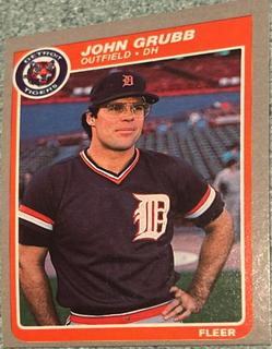 John Grubb