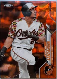 Anthony Santander